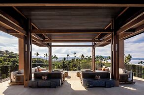 Siari Riviera Nayarit, a Ritz-Carlton Reserve