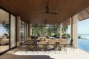 Siari Riviera Nayarit, a Ritz-Carlton Reserve