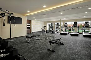 Residence Inn By Marriott Reno South