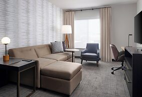 Residence Inn By Marriott Reno South