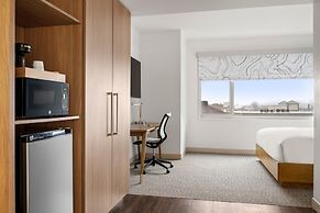 Element Branson