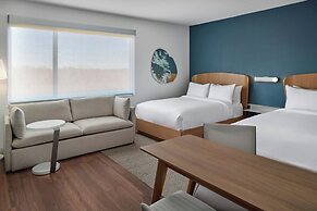 Element Branson
