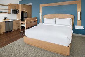 Element Branson