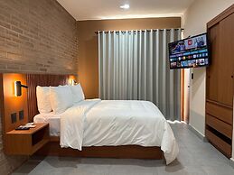 Kooch Aparthotel