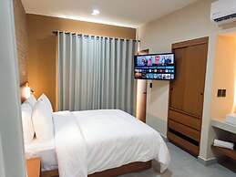 Kooch Aparthotel
