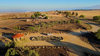 Ariché en Valle de Guadalupe