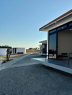 Ariché en Valle de Guadalupe