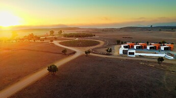 Ariché en Valle de Guadalupe