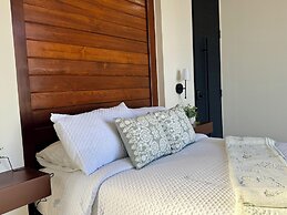 Ariché en Valle de Guadalupe