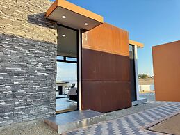 Ariché en Valle de Guadalupe