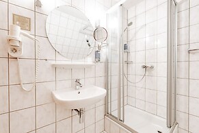 Hotel Domschatz