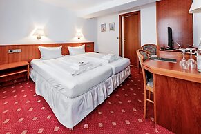 Hotel Domschatz