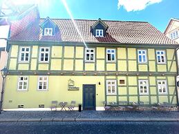 Hotel Domschatz