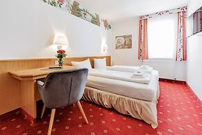 Hotel Domschatz