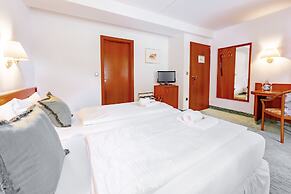 Hotel Domschatz