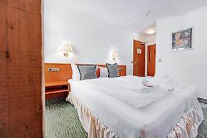 Hotel Domschatz