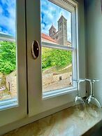 Hotel Domschatz