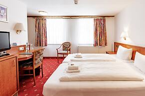 Hotel Domschatz
