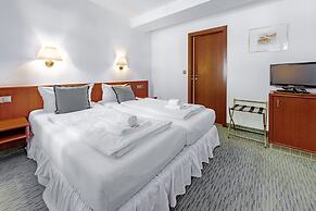 Hotel Domschatz