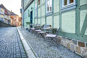 Hotel Domschatz
