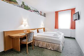 Hotel Domschatz