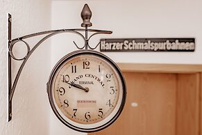 Hotel Domschatz