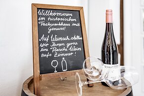 Hotel Domschatz