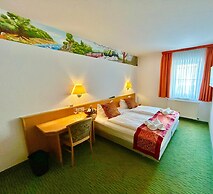 Hotel Domschatz