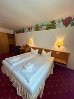 Hotel Domschatz