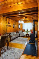 Uludağ Tatil Evleri