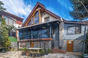 Uludağ Tatil Evleri