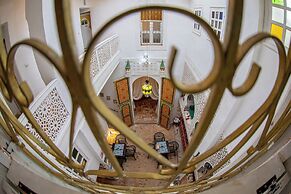 RIAD MOHAMADIA