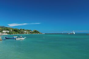Pixels - Ocean Front Studio With Pool View Cape Panwa