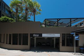 Pixels - Ocean Front Studio With Pool View Cape Panwa