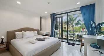 Pixels - Ocean Front Studio With Pool View Cape Panwa