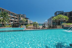 Pixels - Ocean Front Studio With Pool View Cape Panwa