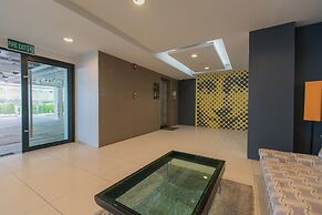 Pixels - Ocean Front Studio With Pool View Cape Panwa