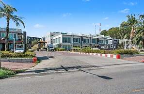 Pixels - Ocean Front Studio With Pool View Cape Panwa