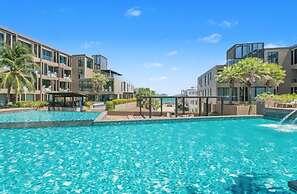 Pixels - Ocean Front Studio With Pool View Cape Panwa