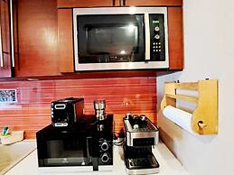 7B - 5 Bedroom Downtown Penthouse With Shared Pool