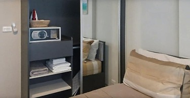 The Base Central Pattaya - 1 bdr Condo With Pool