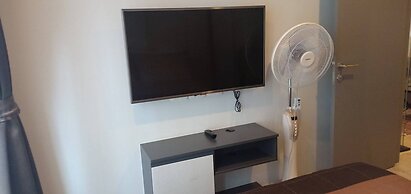 The Base Central Pattaya - 1 bdr Condo With Pool