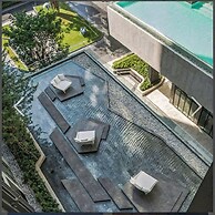 The Base Central Pattaya - 1 bdr Condo With Pool