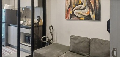 The Base Central Pattaya - 1 bdr Condo With Pool