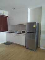 1703 - 2 Bdr Condo Seaview Boathouse Hua Hin