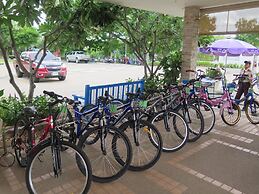 1703 - 2 Bdr Condo Seaview Boathouse Hua Hin