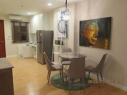 1703 - 2 Bdr Condo Seaview Boathouse Hua Hin