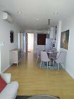 1703 - 2 Bdr Condo Seaview Boathouse Hua Hin