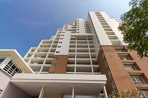 1703 - 2 Bdr Condo Seaview Boathouse Hua Hin