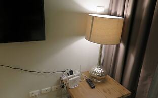 1703 - 2 Bdr Condo Seaview Boathouse Hua Hin